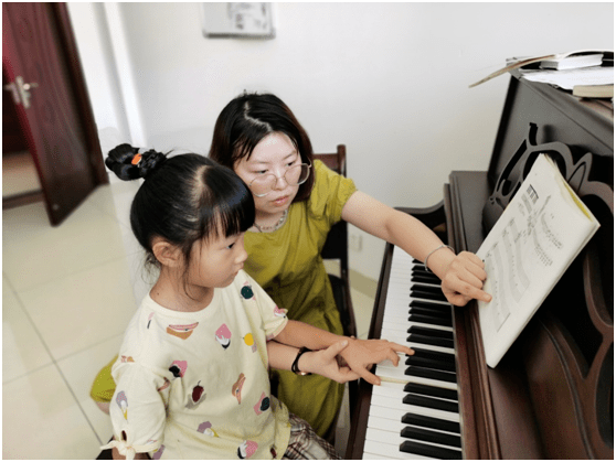 【多彩九江馆际新闻】《艺术心的精彩绽放》：熊猫体育(图6)