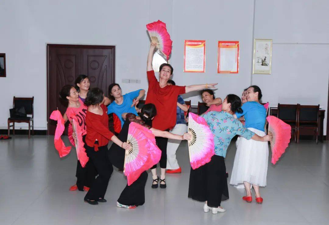 【多彩九江馆际新闻】《艺术心的精彩绽放》：熊猫体育(图10)